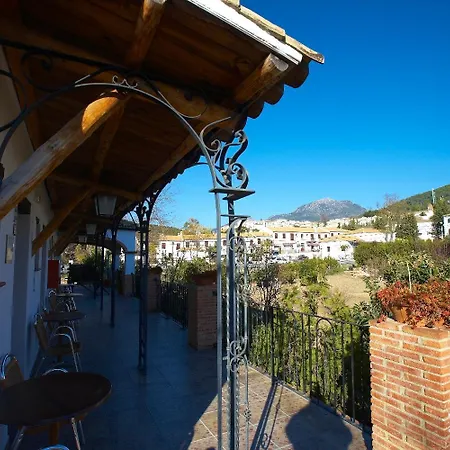 Hotel Enrique Calvillo-3