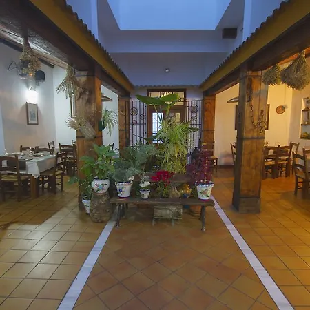 Hotel El Tabanco-2